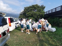 韮崎市花火大会後ゴミ拾い(8.17.).jpg